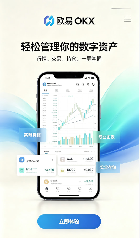 欧交易所App官方下载入门科普配图